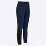 Rider's Gene Women Breeches #colour_royal-blue