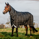 Horseware Ireland Rhino Plus Turnout Rug Bundle (0g Outer with 200g Liner)