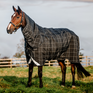 Horseware Ireland Rhino Plus Turnout Rug Bundle (0g Outer with 200g Liner)