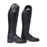 Mountain Horse Veganza Junior Boots #colour_black