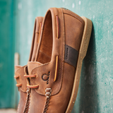 Chatham Men's Java II G2 #colour_walnut