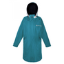 Equicoat Childs Reincoat Lite #colour_teal
