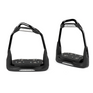 Freejump AirS Full Black 10-30 Stirrups #colour_black-black