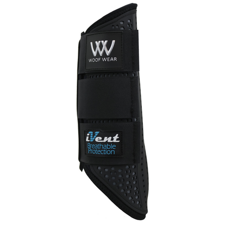 Woof Wear iVent Event Boots #leg_hind