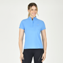 Weatherbeeta Prime Short Sleeve Top #colour_coastal-blue