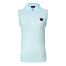 Covalliero Ladies Top #colour_light-blue