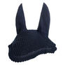 HKM Ear Bonnet -Daphne- #colour_deep-blue