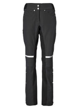 Mountain Horse Jen Softshell Pant #colour_black