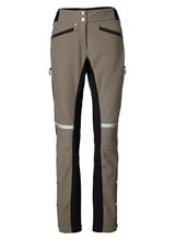 Mountain Horse Jen Softshell Pant #colour_urban-taupe