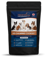 Premier Performance K9 Calming Cookies