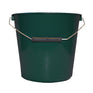 Red Gorilla Calf Bucket Green #colour_green