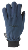 Toggi Kempton Thinsulate Gloves #colour_navy