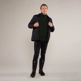 Toggi Men's Kendal Quilted Jacket #colour_black