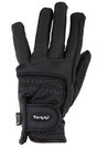 Toggi Leicester Thinsulate Lined Performance Gloves #colour_black