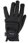 Toggi Leicester Thinsulate Lined Performance Gloves #colour_black