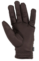 Toggi Leicester Thinsulate Lined Performance Gloves #colour_chocolate