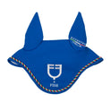 Equestro Fly Veil With Italian Flag Piping Equestro X Fise