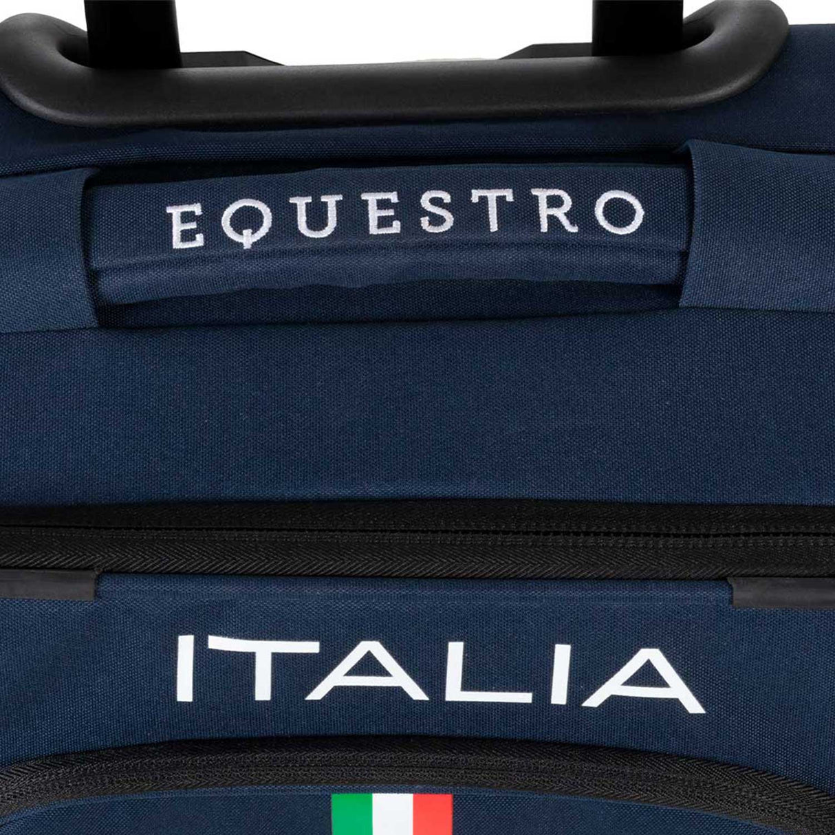 Equestro Travel Trolley Equestro X Fise