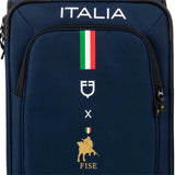 Equestro Travel Trolley Equestro X Fise