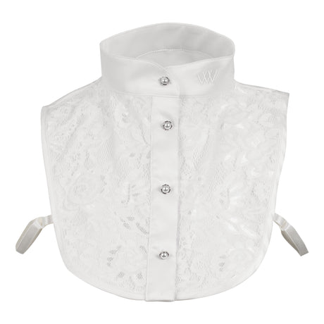 Woof Wear Vision Competition Bib #colour_white