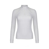 LeMieux Olivia Long Sleeve Show Shirt