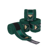 LeMieux Loire Polo Bandages Spruce