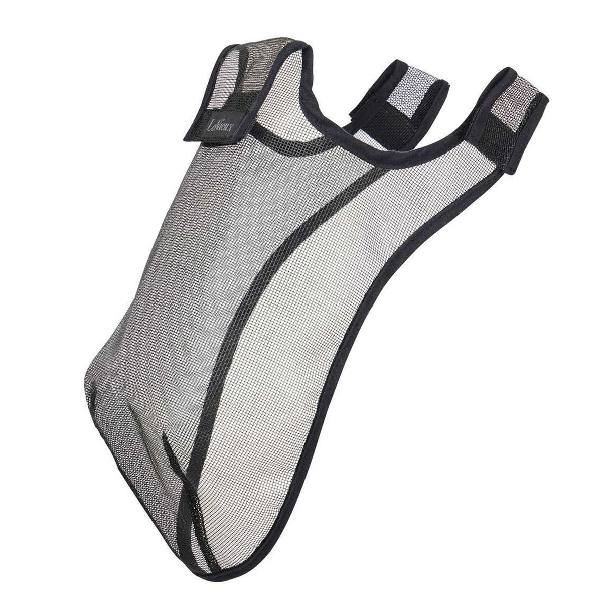 LeMieux Comfort Shield Drop Nose Filter 2Pk Black