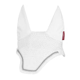 LeMieux Crystal Fly Hood White