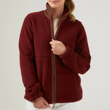 Alan Paine Aylsham Ladies Fleece Jacket