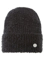 Mountain Horse Leah Beanie #colour_black