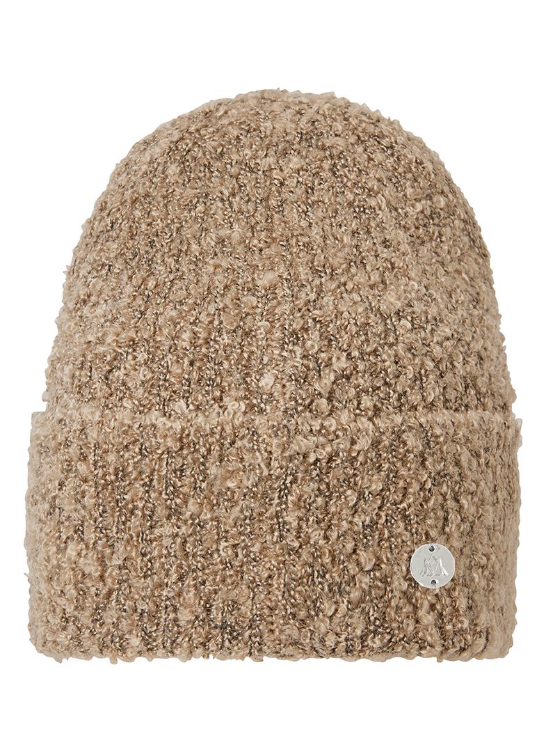 Mountain Horse Leah Beanie #colour_taupe