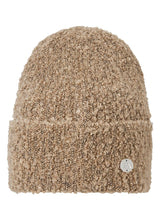 Mountain Horse Leah Beanie #colour_taupe