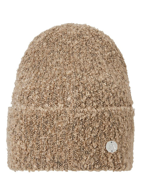 Mountain Horse Leah Beanie #colour_taupe