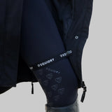 EQUIDRY Women's Bronte Riding Coat #colour_black