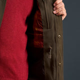 Alan Paine Men's Lockwood Waistcoat