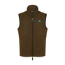 Ridgeline Mens Monarch Gilet #colour_moody-teak