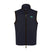 Ridgeline Mens Monarch Gilet #colour_navy