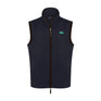 Ridgeline Mens Monarch Gilet #colour_navy