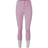 Mountain Horse Diana Breeches #colour_mouve-pink