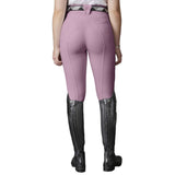 Mountain Horse Diana Breeches #colour_mouve-pink