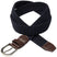 Mountain Horse Tri-colour Belt #colour_navy