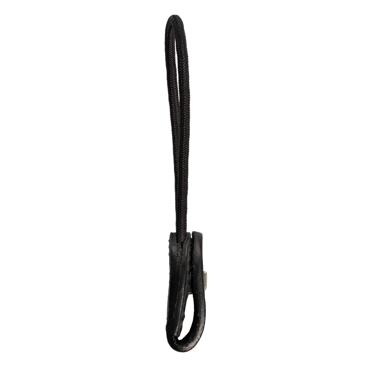 Equestro Pelham Bridge With Heavy Duty Hook