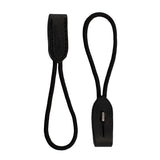 Equestro Pelham Bridge With Heavy Duty Hook