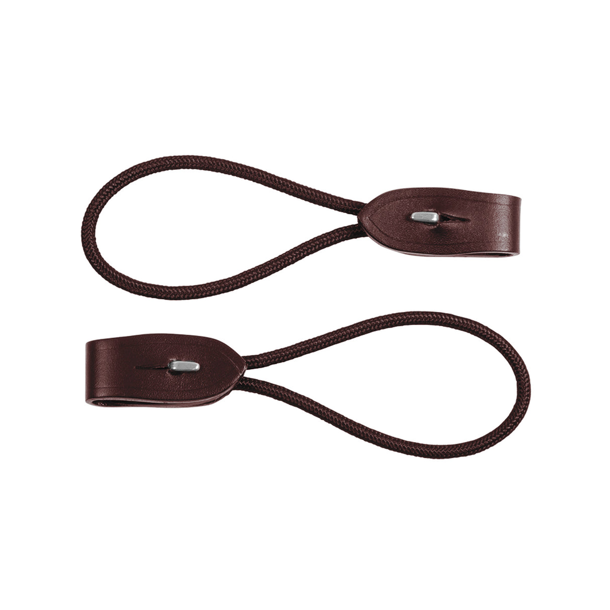 Equestro Pelham Bridge With Heavy Duty Hook