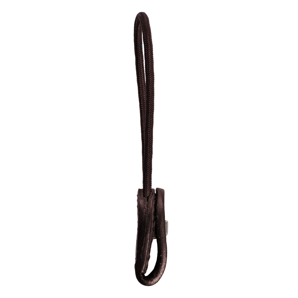 Equestro Pelham Bridge With Heavy Duty Hook