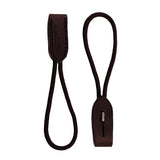 Equestro Pelham Bridge With Heavy Duty Hook