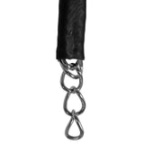 Equestro Coated Curb Chain