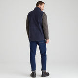 Ridgeline Mens Kodiak Gilet #colour_navy