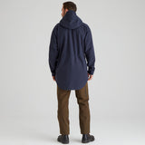 Ridgeline Mens Monsoon Classic Jacket #colour_navy