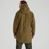 Ridgeline Mens Monsoon Classic Smock - New #colour_teak